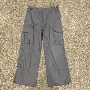 Women’s Cargo Pants from tiktok shop, never worn